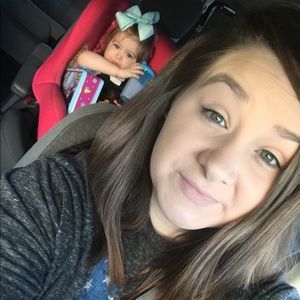 Meet your Posher, Bethany